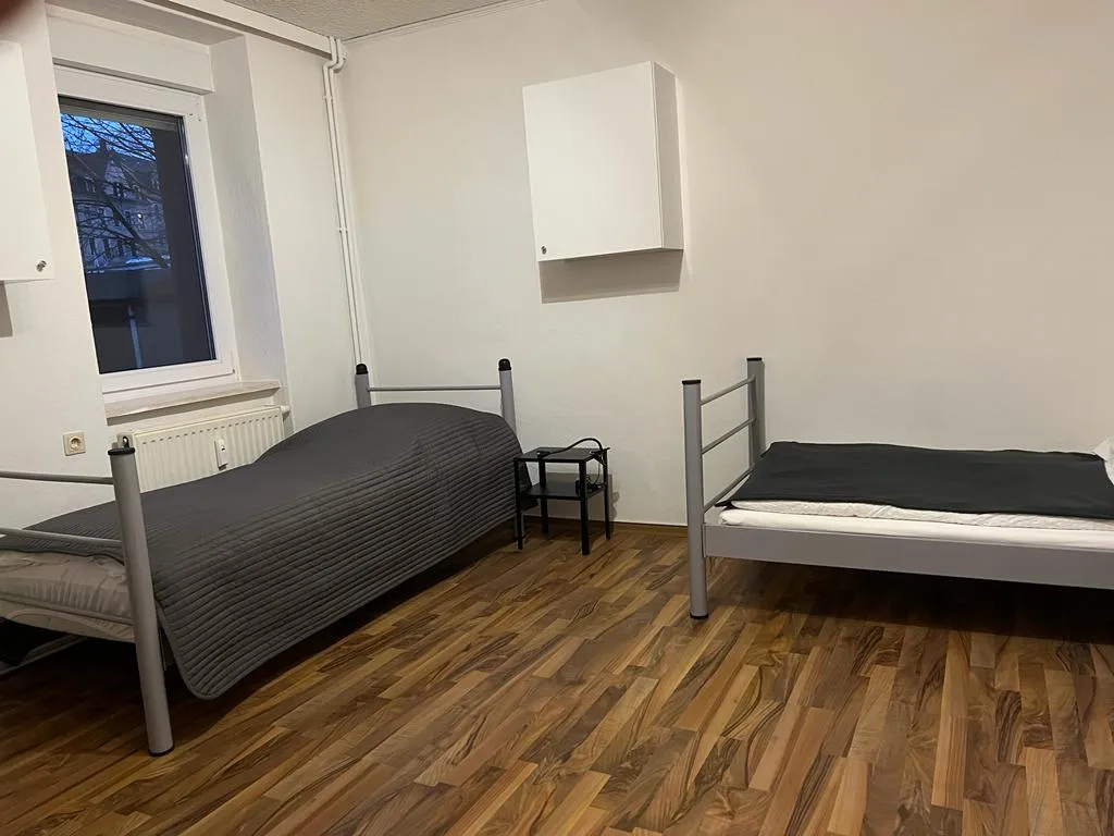 Mittweida EG Zimmer