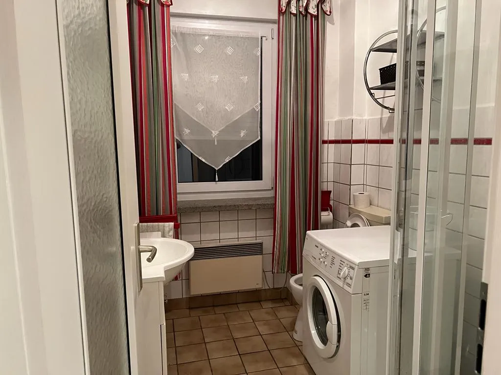 Mittweida EG Badezimmer