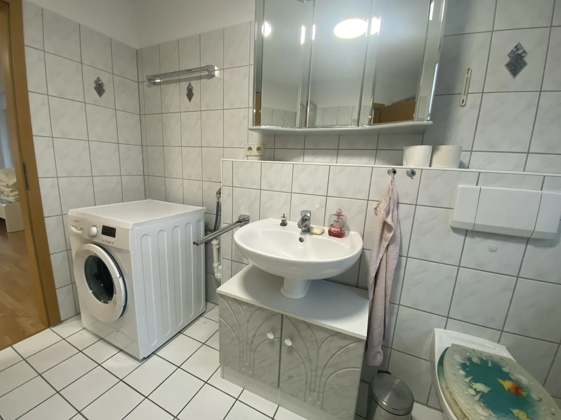 LE_Kunzestr. Badezimmer