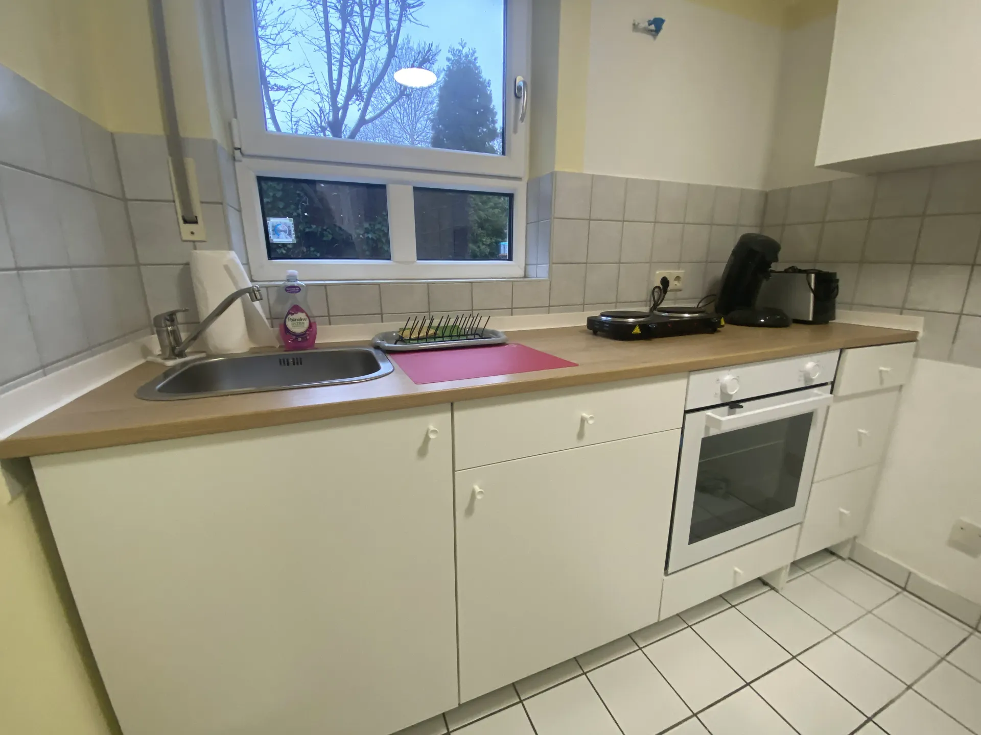 LE_Kunzestr. Küche