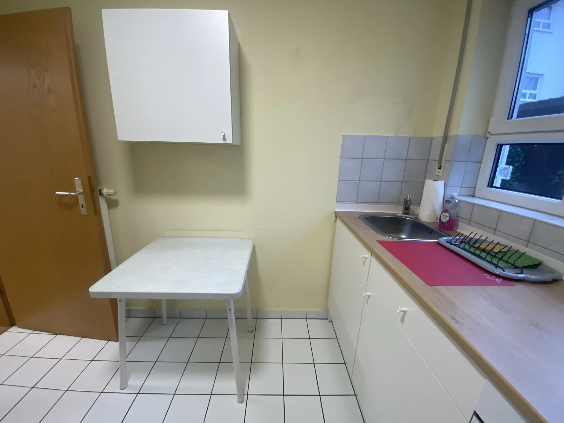 LE_Kunzestr. Küche