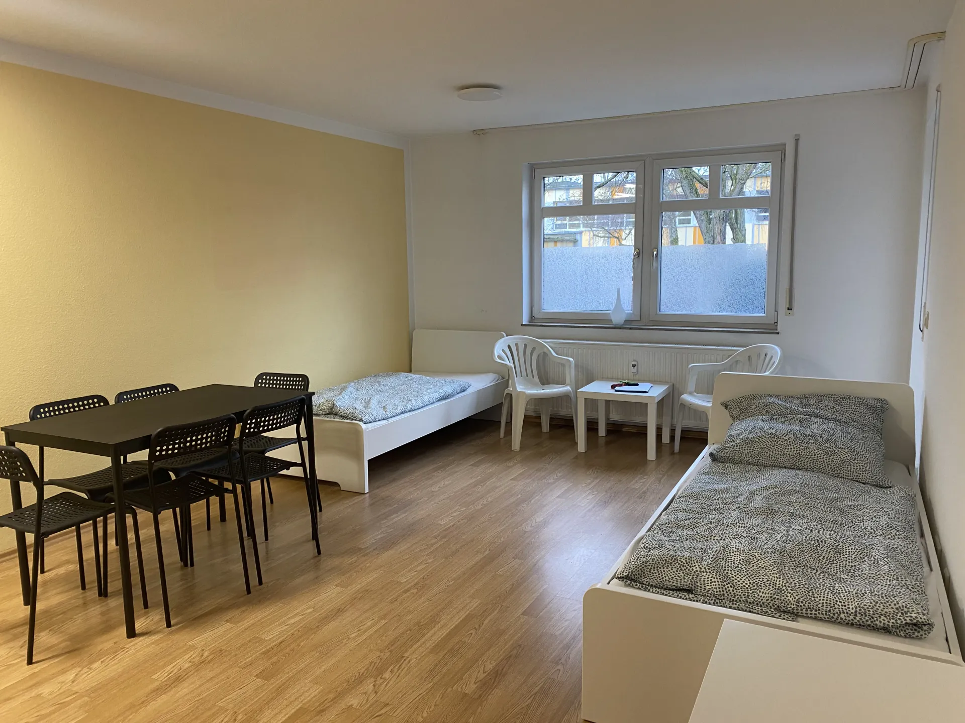 LE_Kunzestr. Zimmer