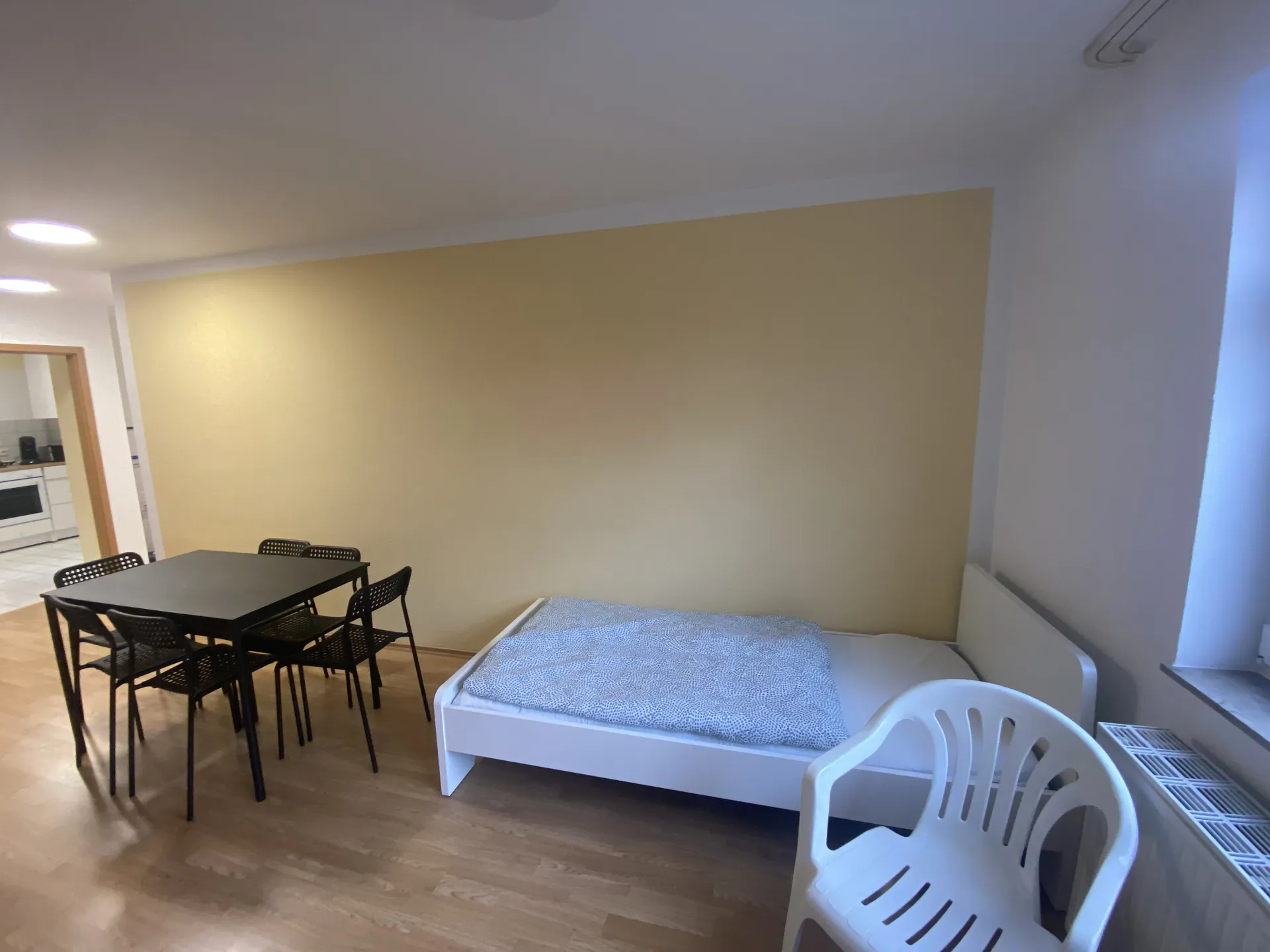LE_Kunzestr. Zimmer