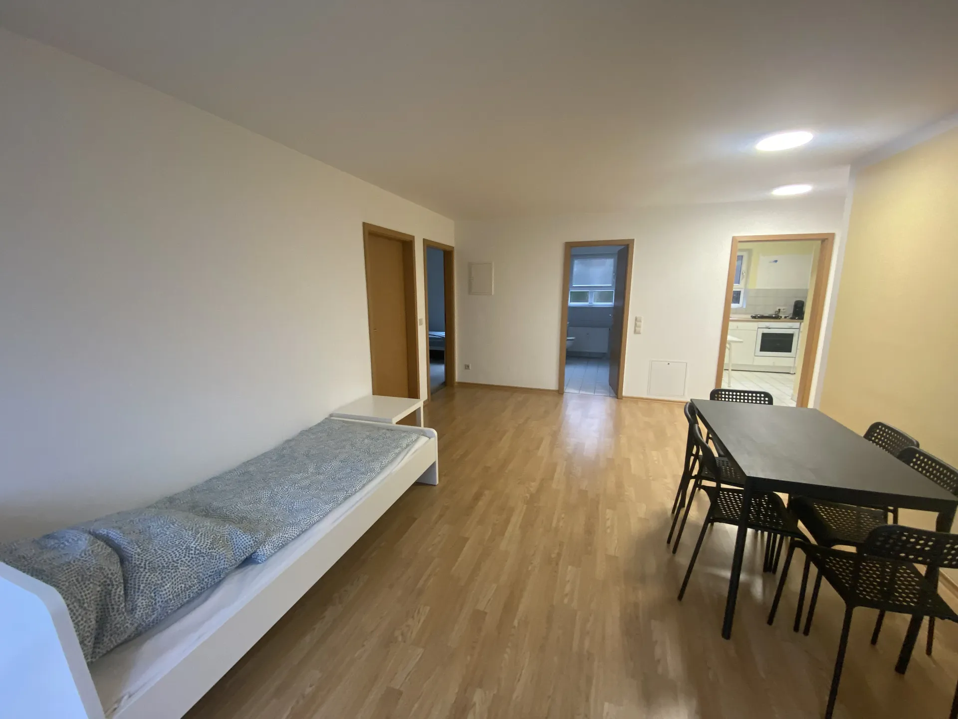 LE_Kunzestr. Zimmer