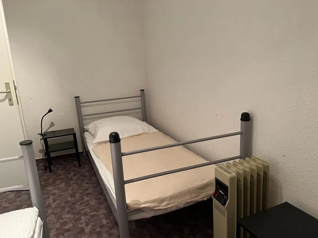 Mittweida EG Zimmer
