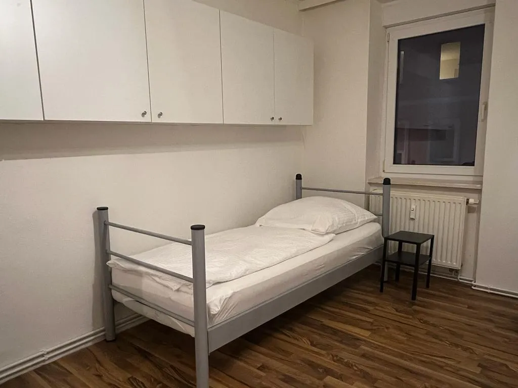 Mittweida EG Zimmer