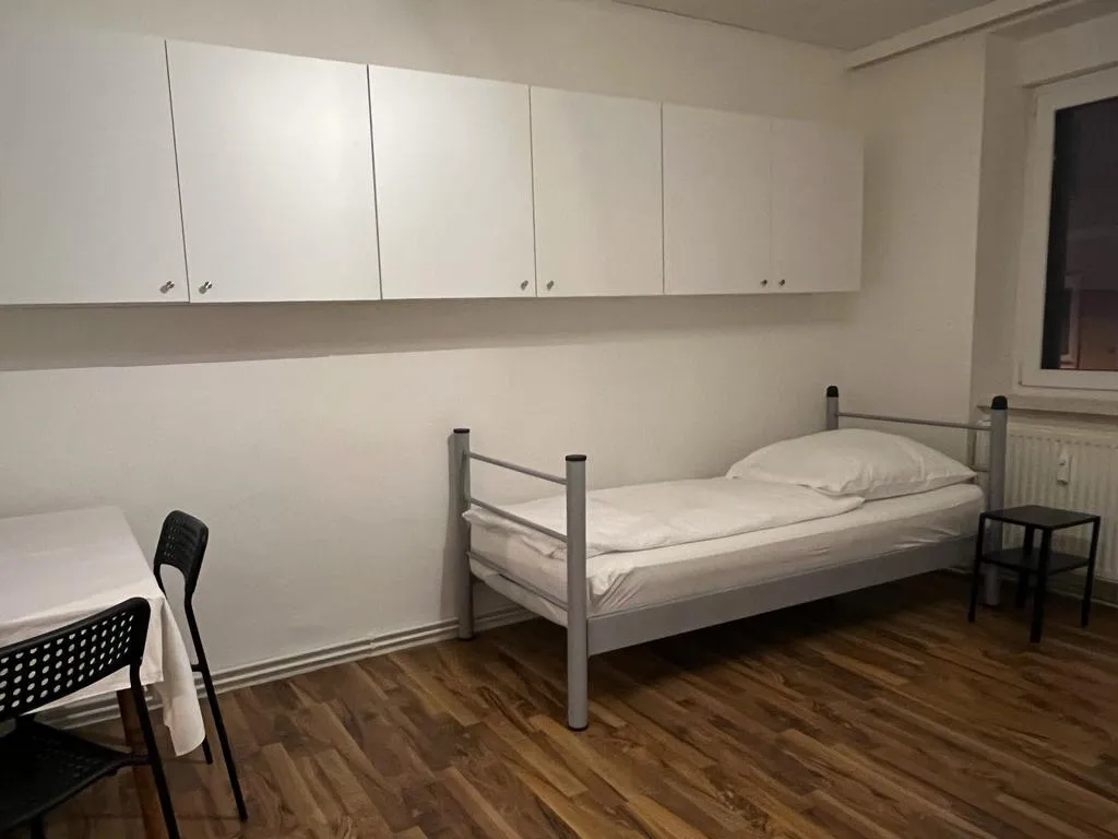 Mittweida EG Zimmer