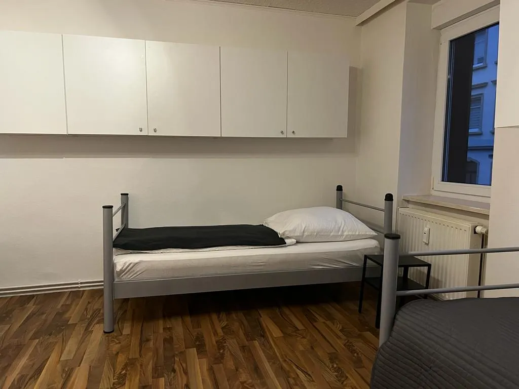 Mittweida EG Zimmer