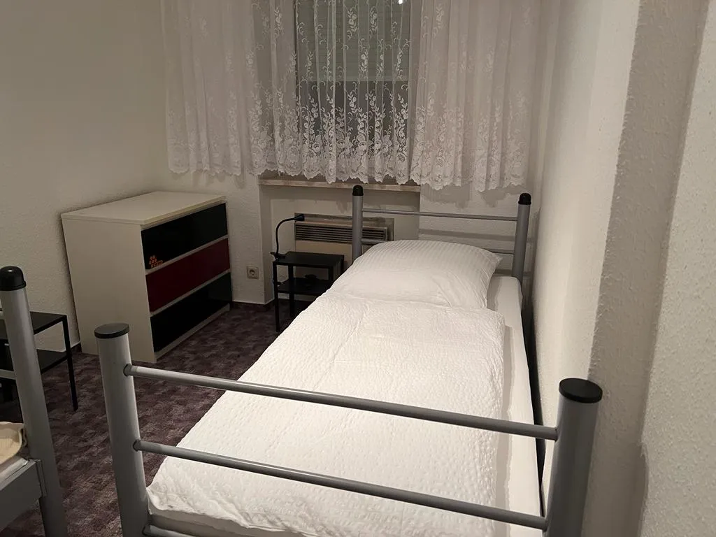 Mittweida EG Zimmer