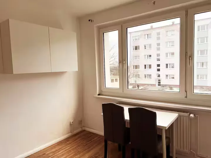 Neukieritzsch Zimmer