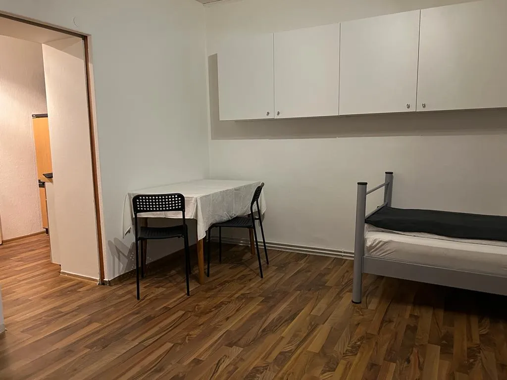 Mittweida EG Zimmer