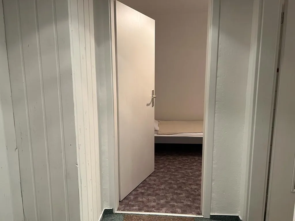 Mittweida EG Zimmer