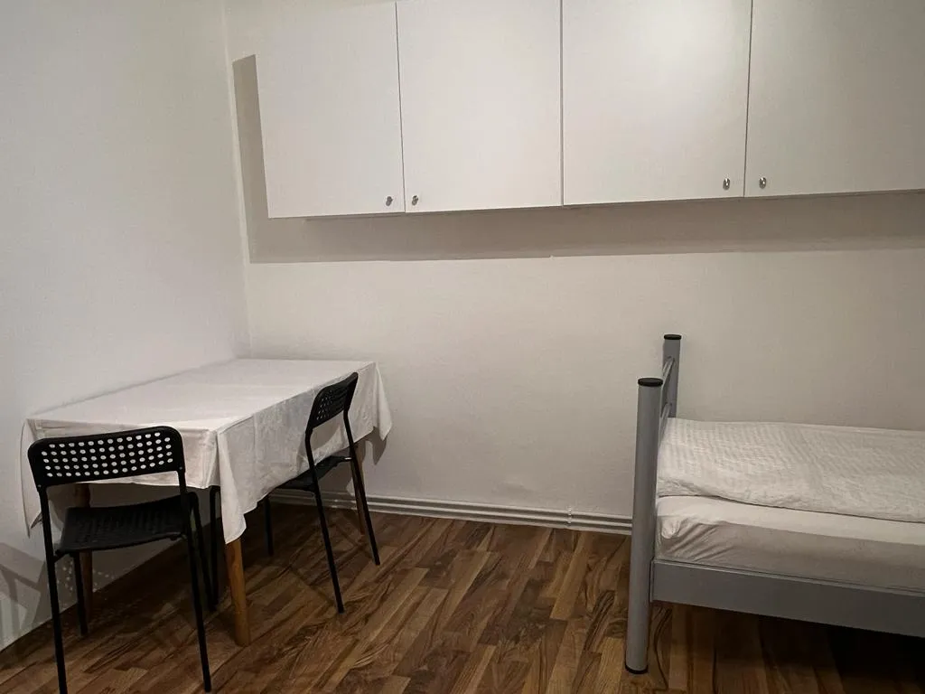 Mittweida EG Zimmer