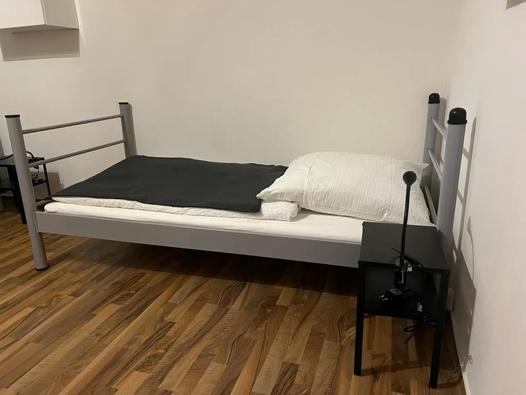 Mittweida EG Zimmer