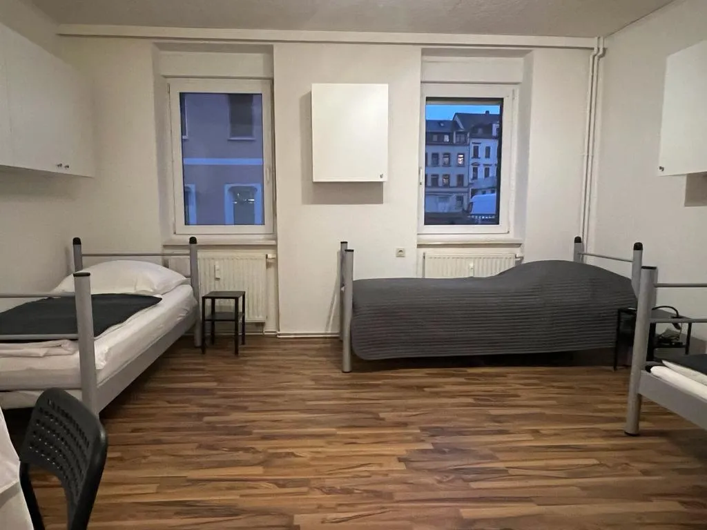 Mittweida EG Zimmer