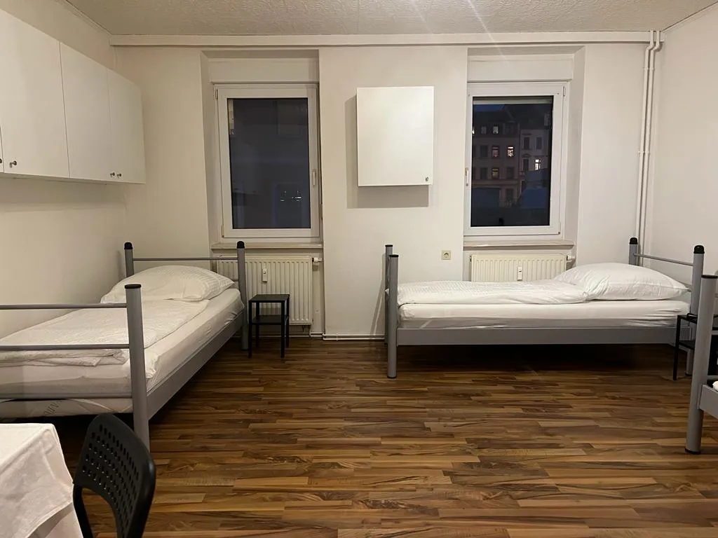 Mittweida EG Zimmer