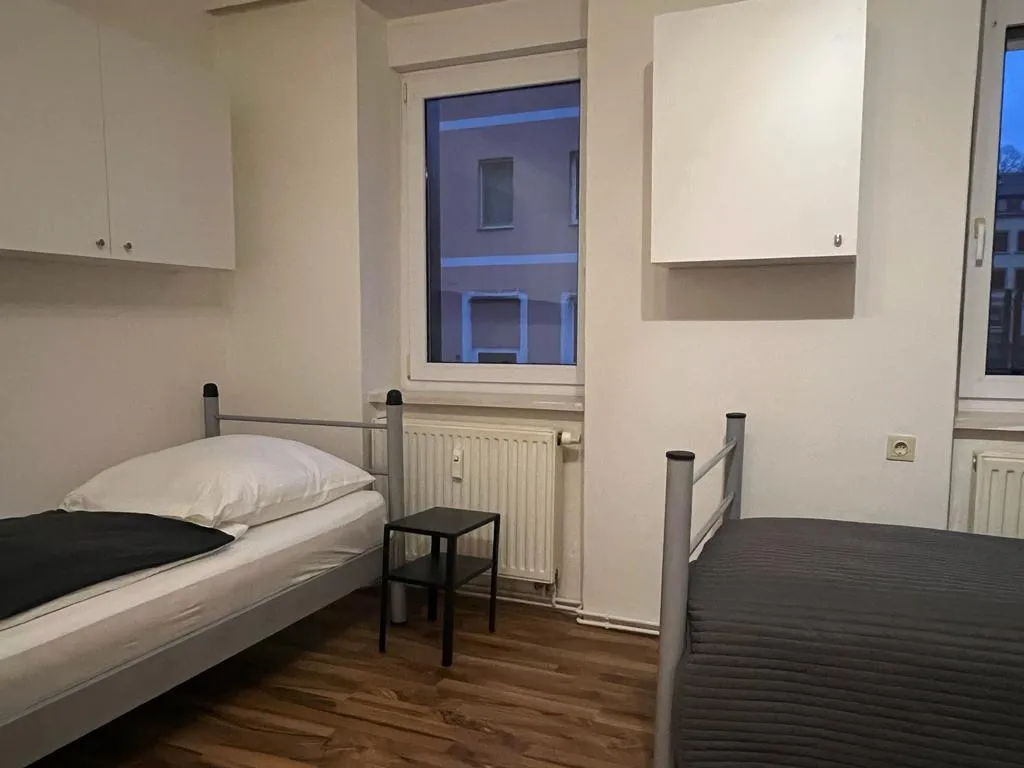 Mittweida EG Zimmer