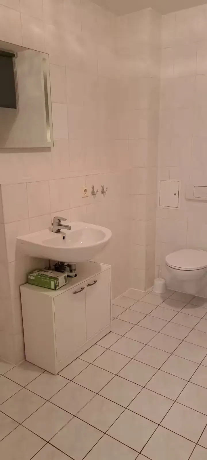 Chemnitz 2_Badezimmer