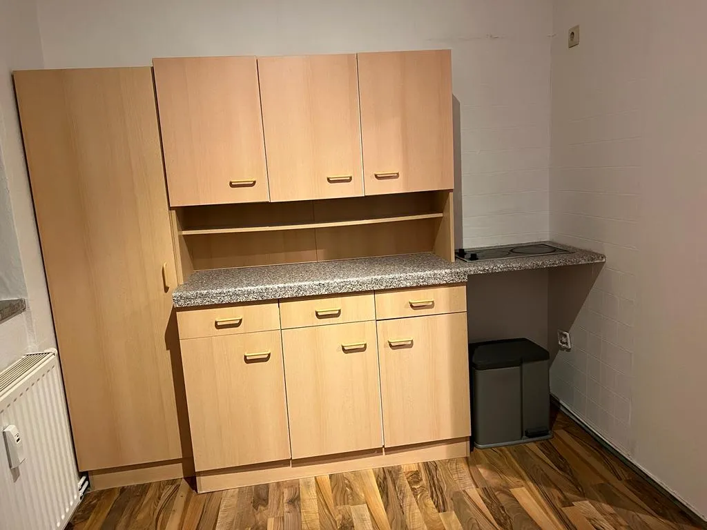 Mittweida EG Zimmer