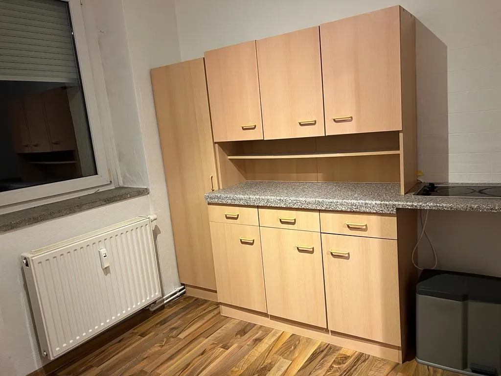 Mittweida EG Zimmer