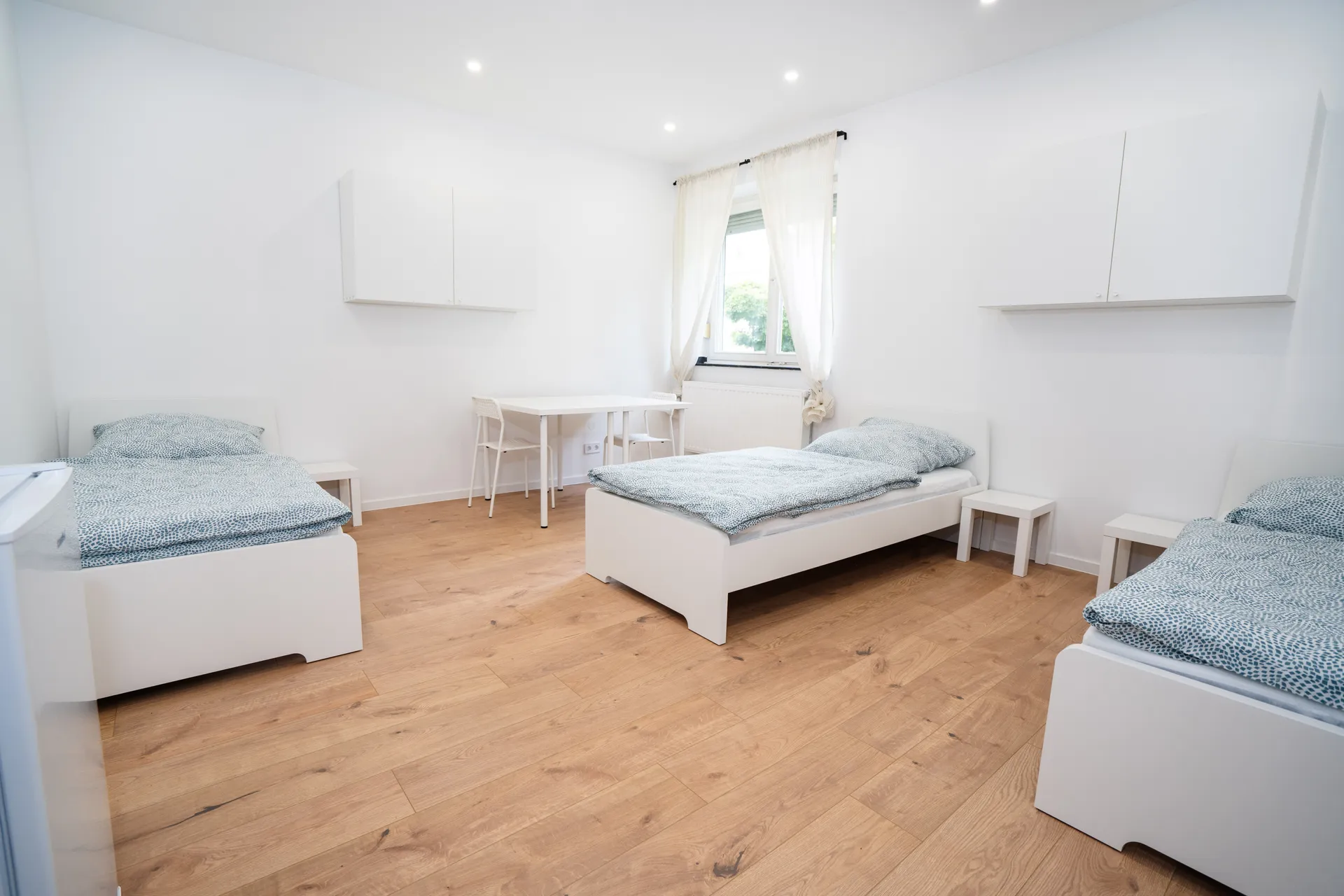 Köln Breniger_Zimmer
