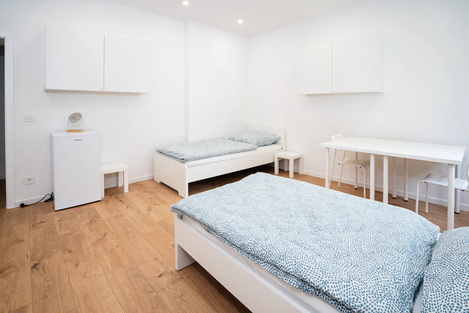 Köln Breniger_Zimmer