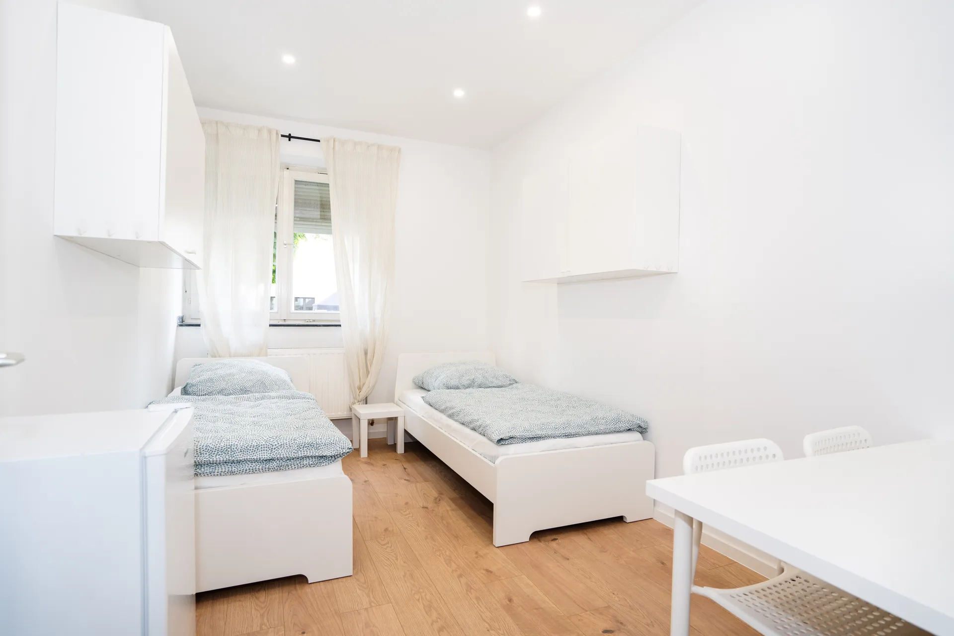 Köln Breniger_Zimmer