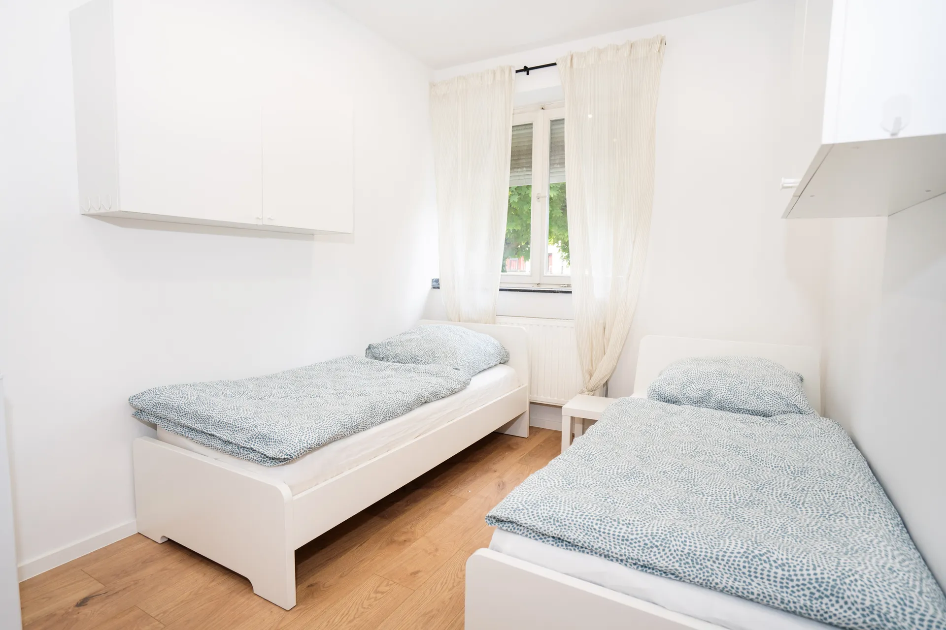 Köln Breniger_Zimmer