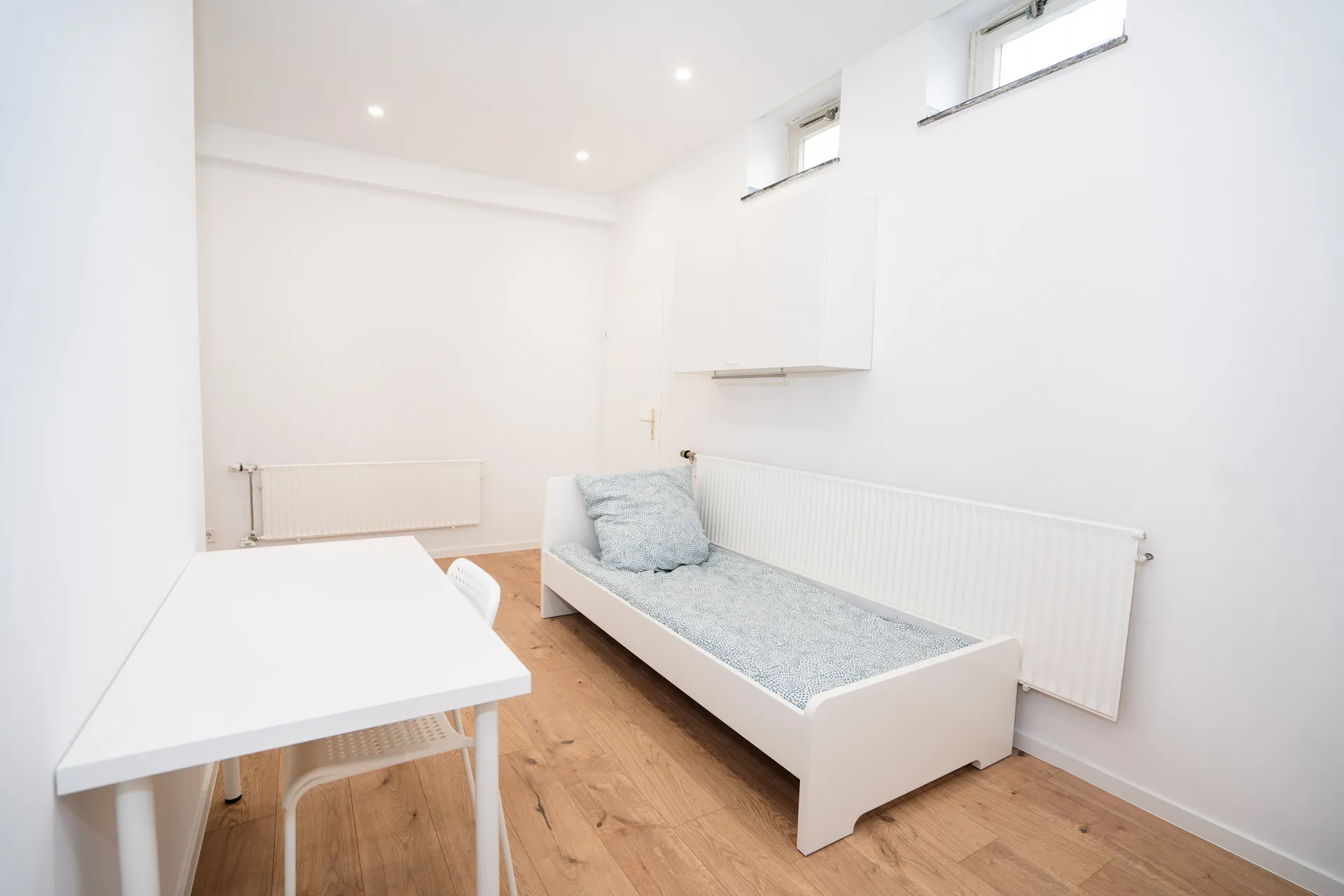 Köln Breniger_Zimmer