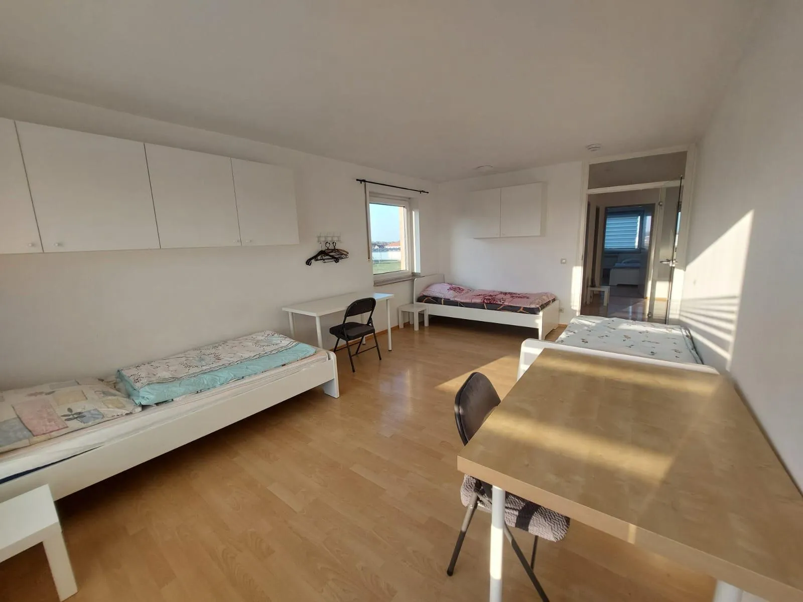 Sckeuditz Zimmer