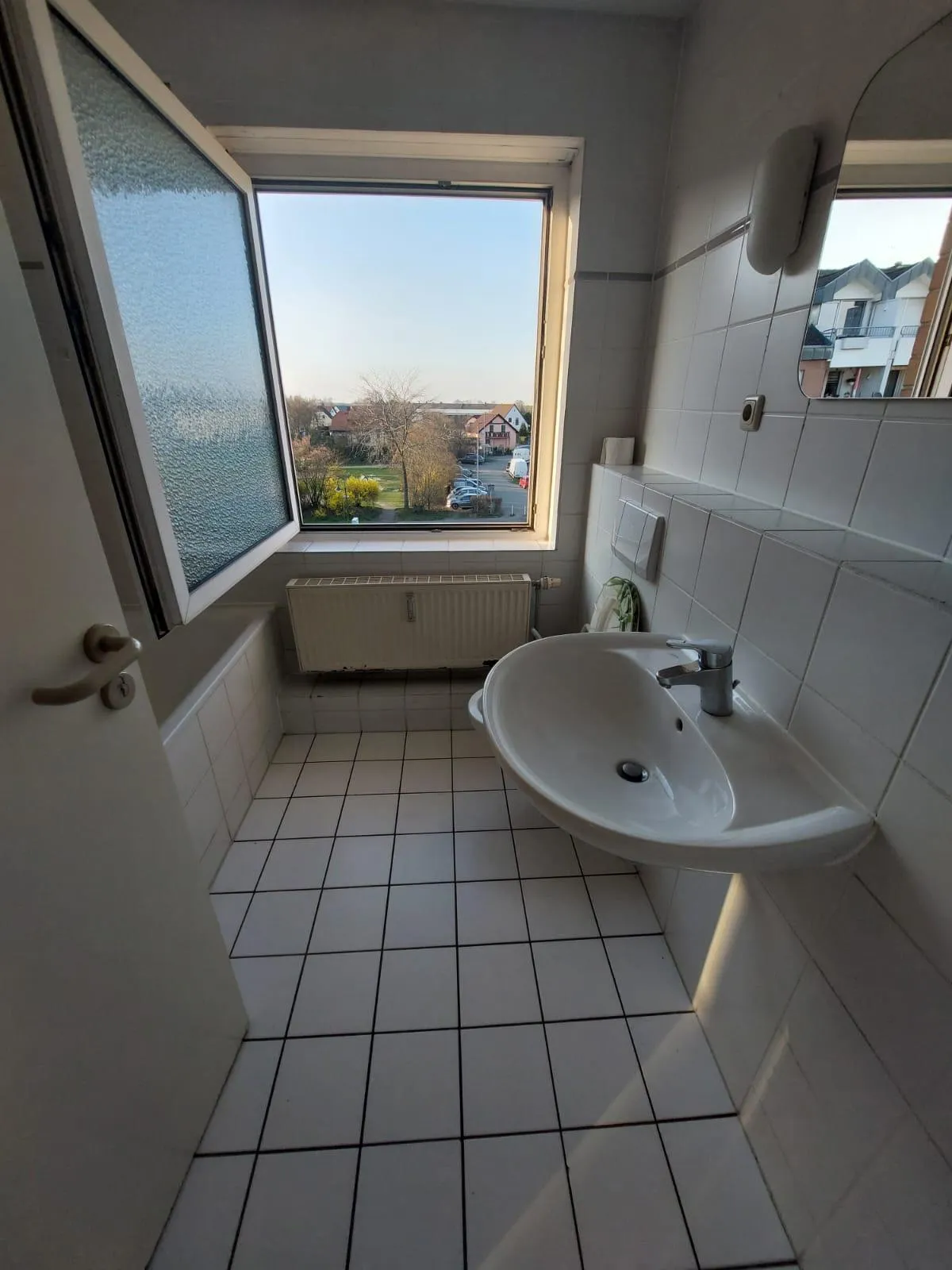 Sckeuditz Zimmer