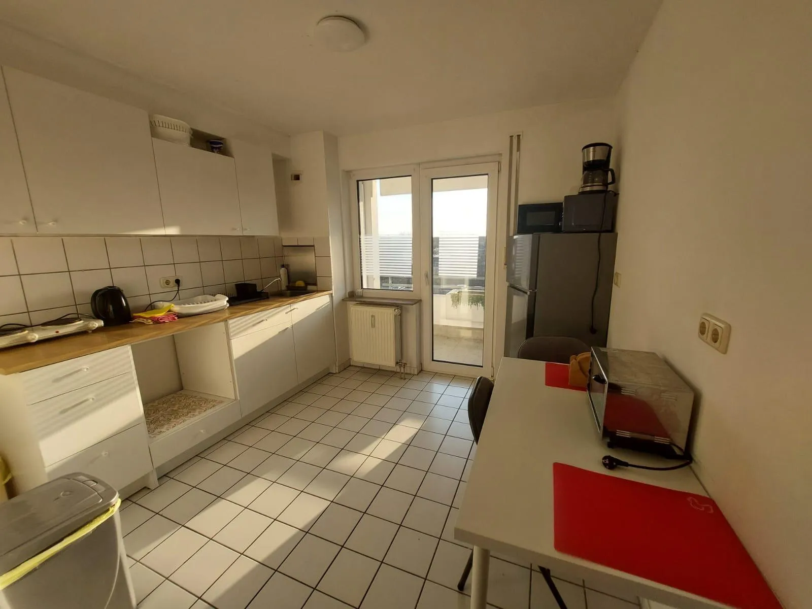 Sckeuditz Zimmer