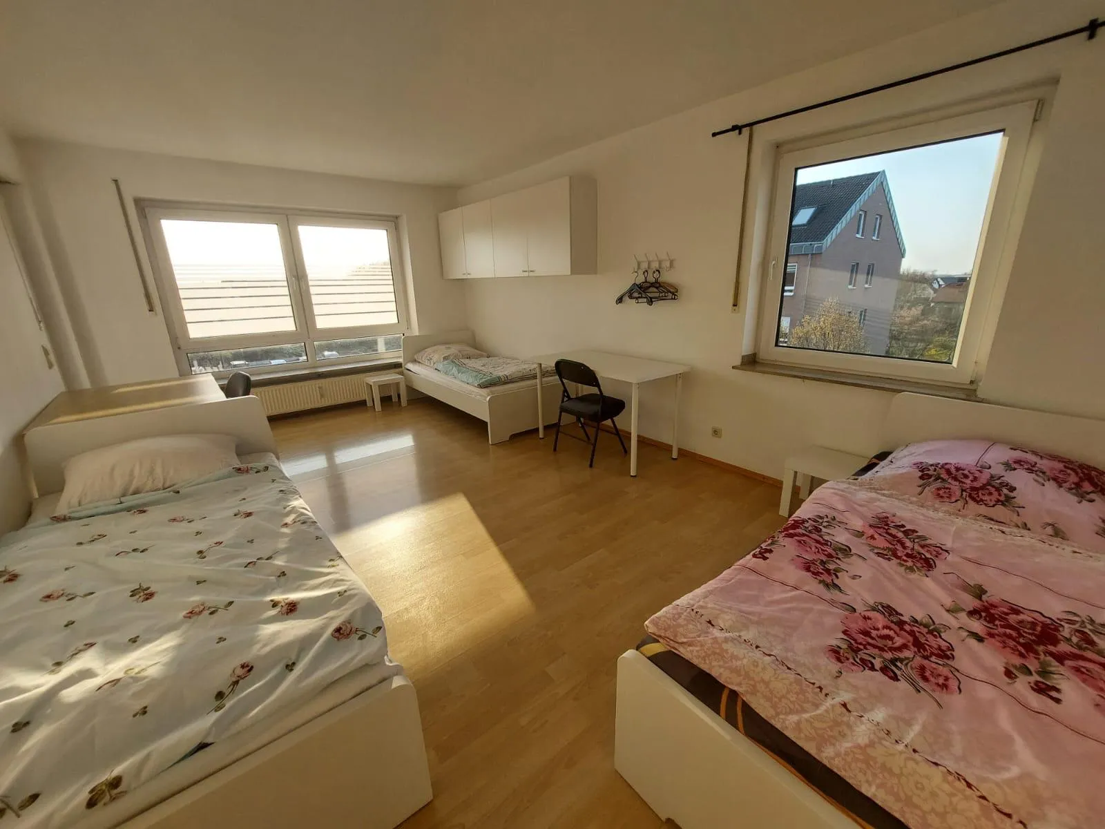 Sckeuditz Zimmer