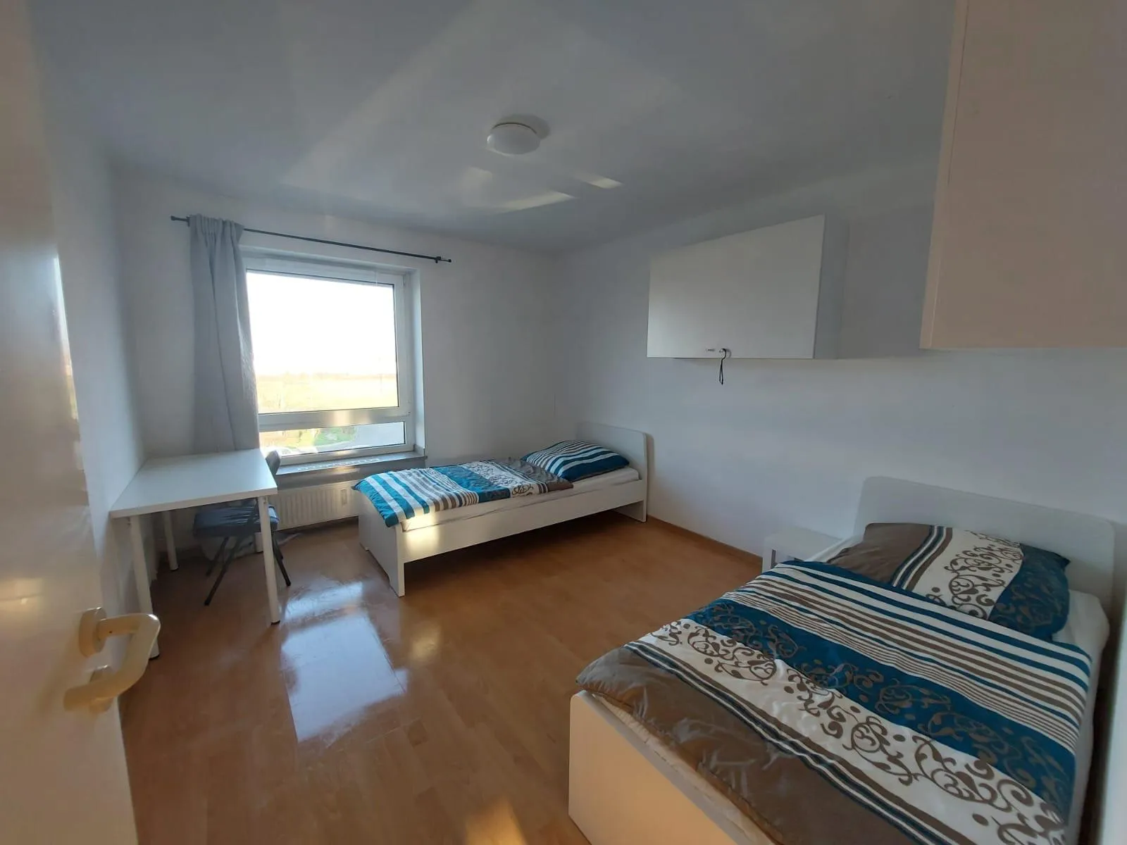 Sckeuditz Zimmer