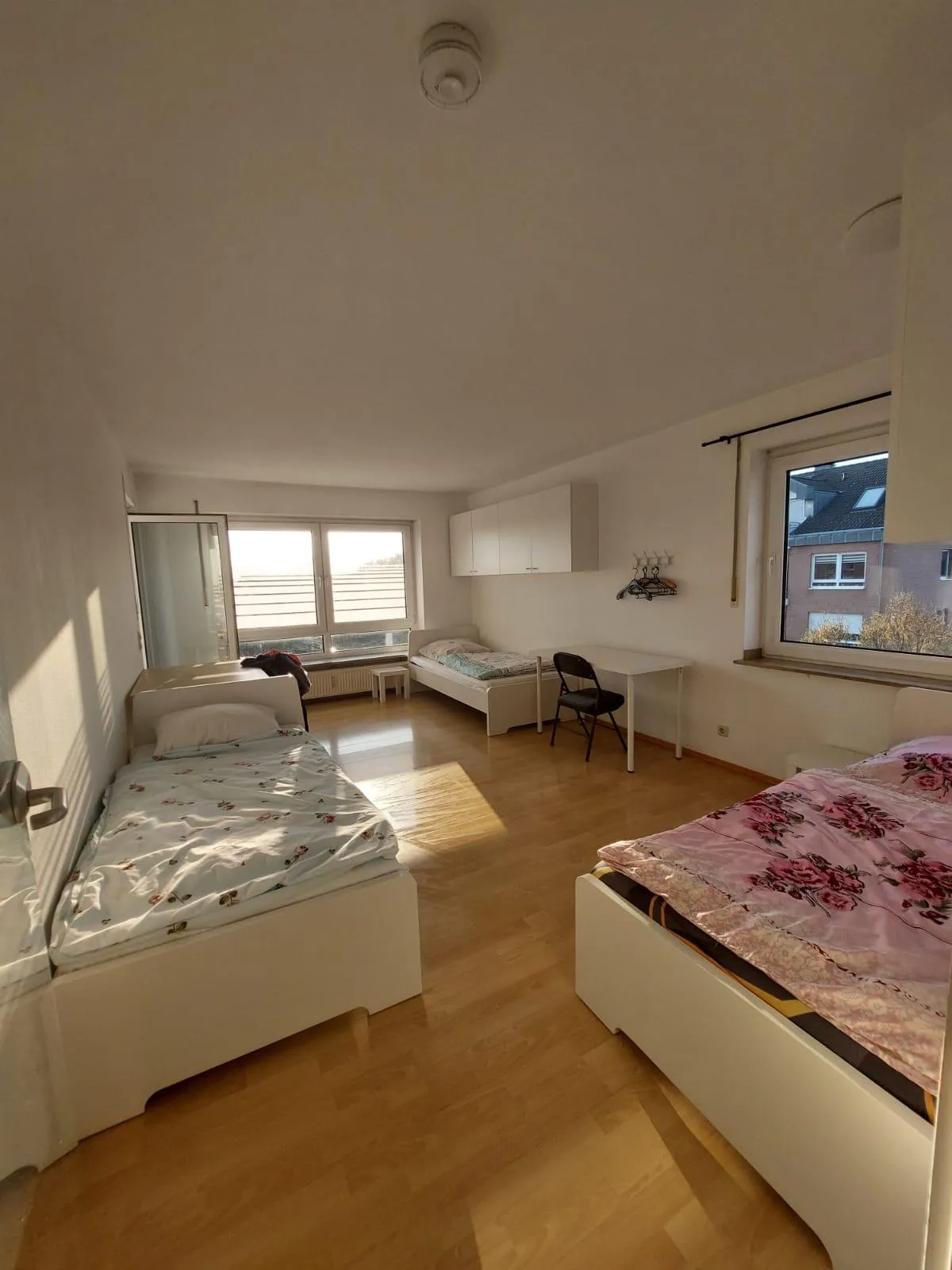 Sckeuditz Zimmer