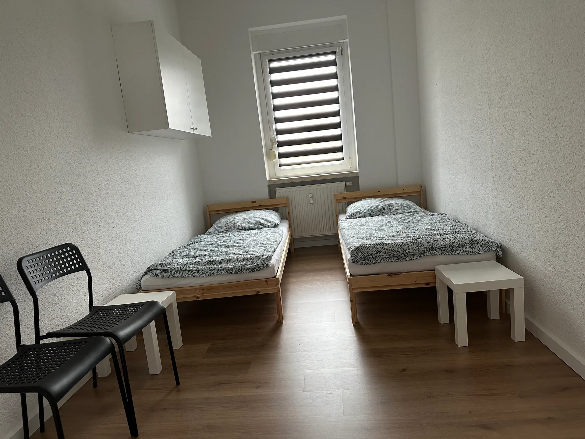 Mittweida 2.OG Zimmer