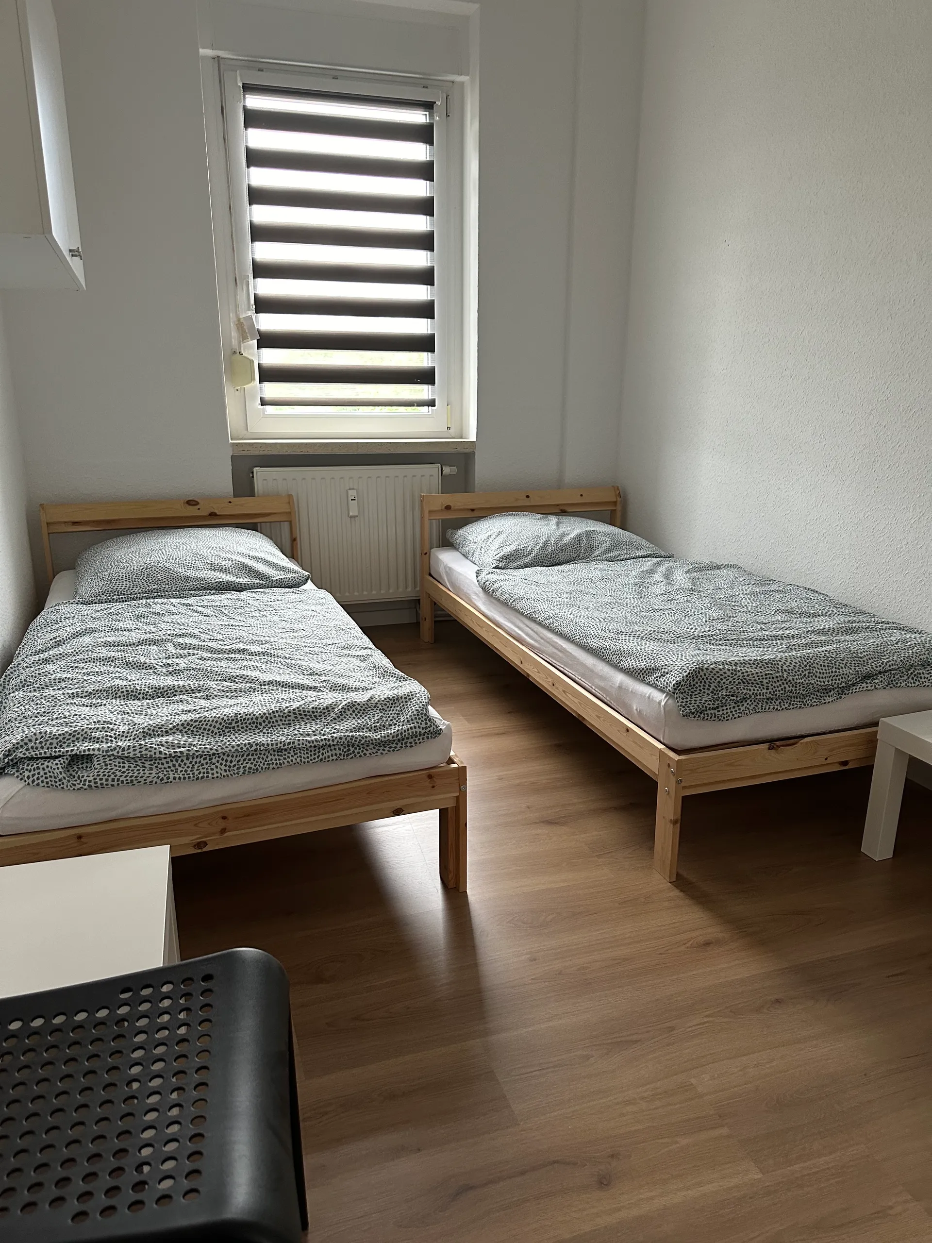 Mittweida 2.OG Zimmer