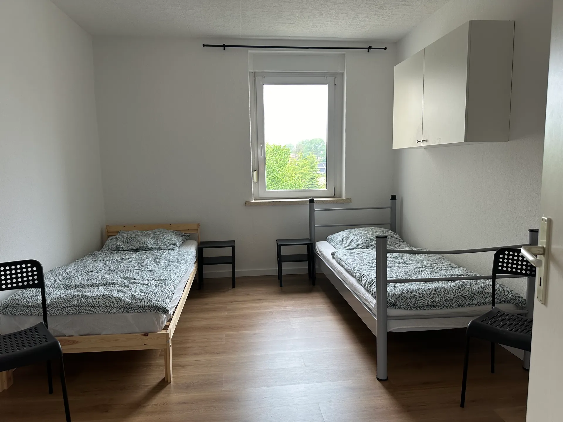 Mittweida 2.OG Zimmer