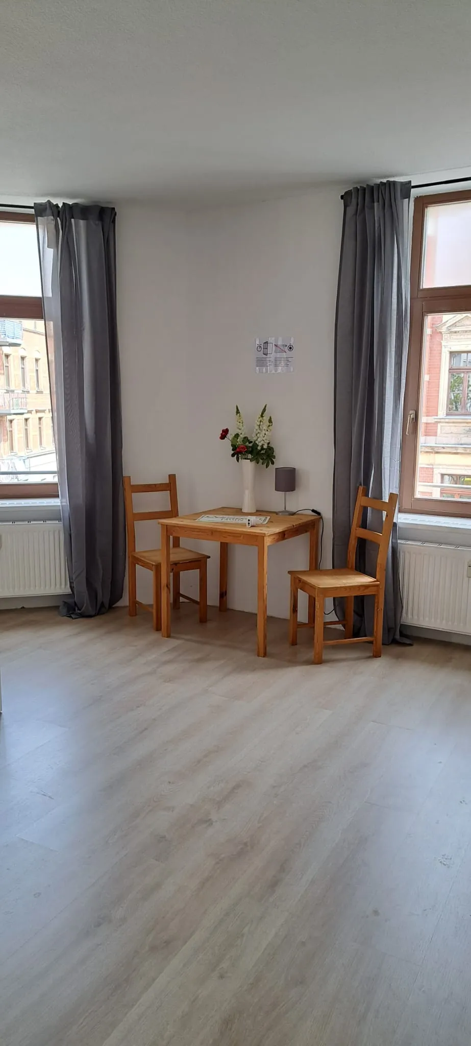 Chemnitz 1 Zimmer