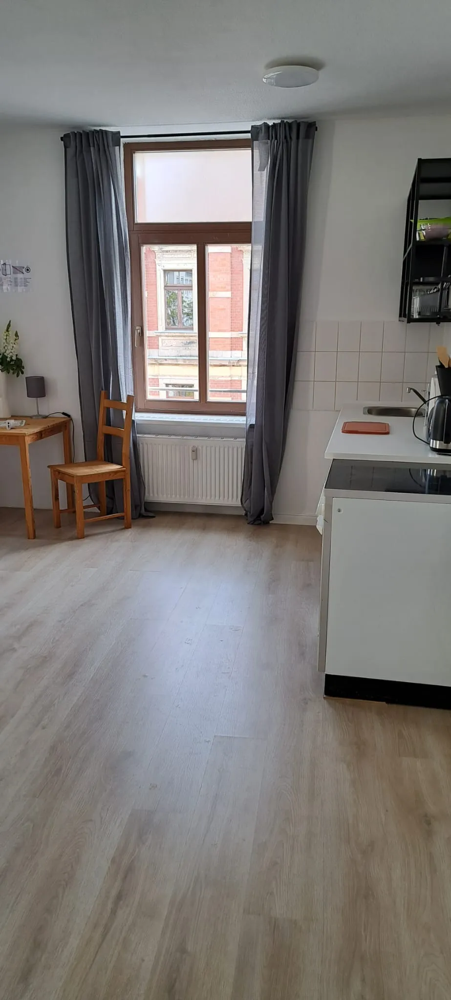 Chemnitz 1 Zimmer