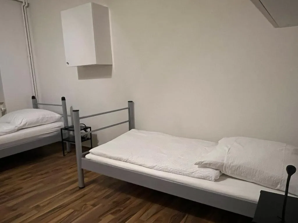 Mittweida EG Zimmer
