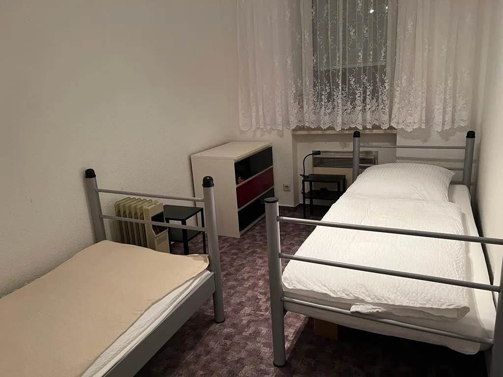 Mittweida EG Zimmer