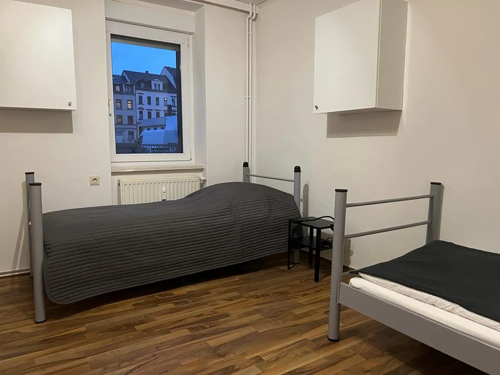 Mittweida EG Zimmer