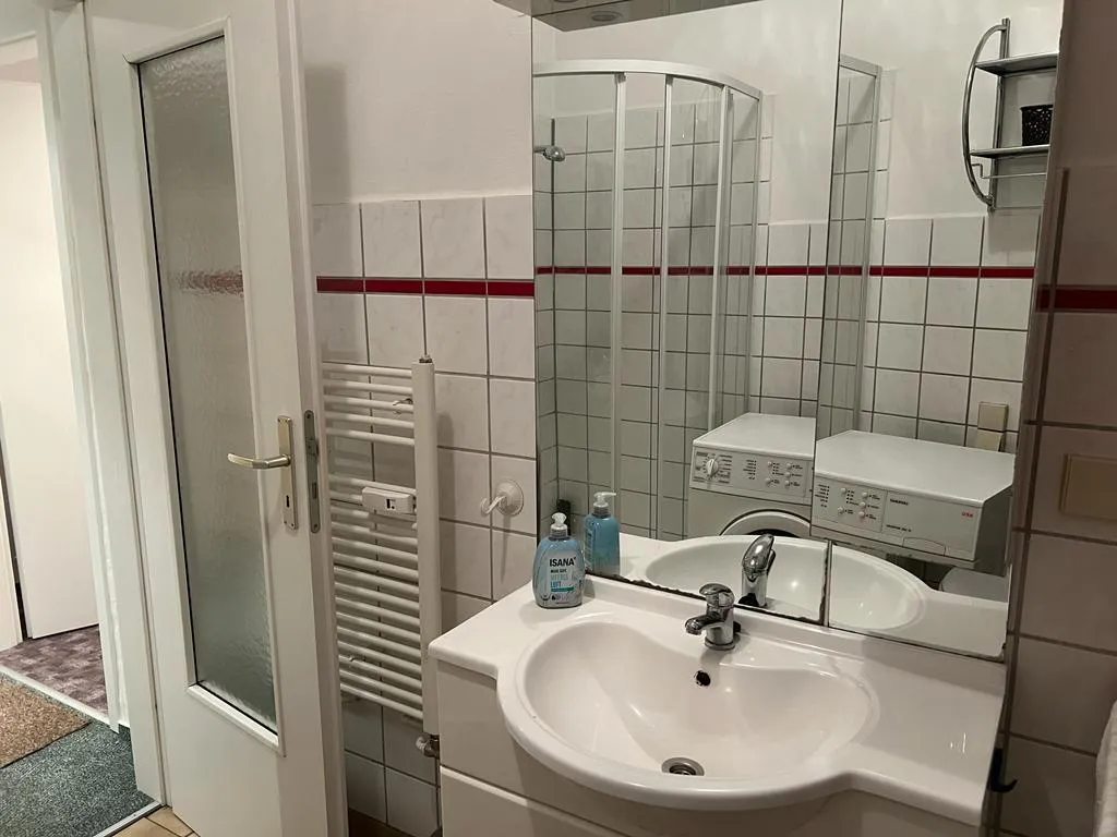 Mittweida EG Badezimmer