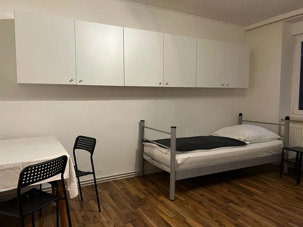 Mittweida EG Zimmer