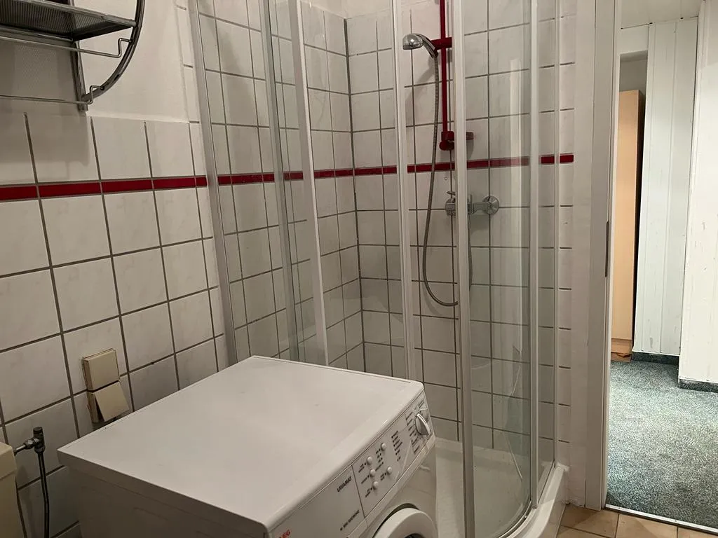 Mittweida EG Badezimmer