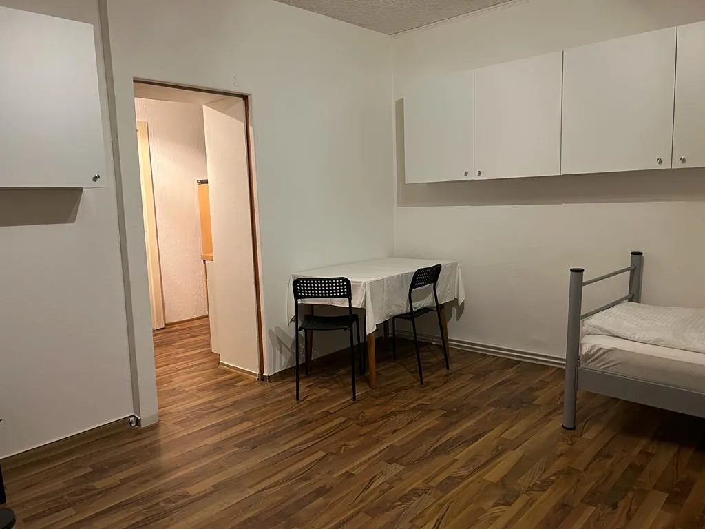 Mittweida EG Zimmer
