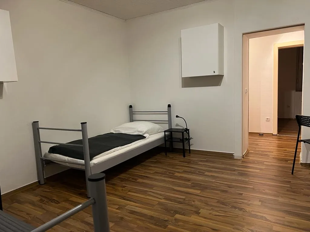 Mittweida EG Zimmer